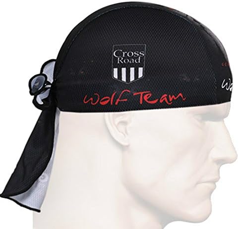 AirFong High-Performance Dew Rag