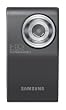 Samsung HMX-U10 Ultra-Compact Full-HD Camcorder with 10 MP Still (Black)