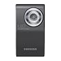 Samsung HMX-U10 Ultra-Compact Full-HD Camcorder with 10 MP Still (Black)