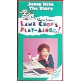 Shari Lewis Lamb Chops Play-Along! Jump Into the Story [VHS]
