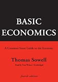 Basic Economics, Fourth Edition (Part 2 of 2)(Library Edition)