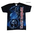Iron Maiden - Final Frontier All Over Print T-Shirt