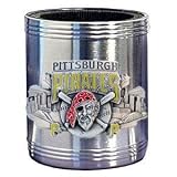 Pittsburgh Pirates Can Cooler