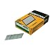 BOSTITCH FN1520-1M 1-1/4-Inch 15-Gauge FN Style Angled Finish Nails, 1000-Qty.