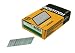 Bostitch FN1520-1M 1-1/4-Inch 15-Gauge FN Style Angled Finish Nails, 1000-Qty.