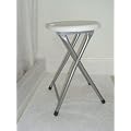Folding Shower Stool / Bathroom Seat
