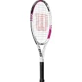 Wilson Blade 25 pink (besaitet)