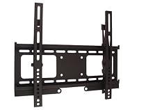 Platinum HD Mounts PT-2B Tilt Wall Mount for 24" to 37" Displays (Black)