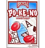 Pokeno with Larger Card Pictures