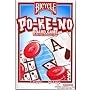 Pokeno with Larger Card Pictures