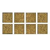 Portobello Crystaline Mosaic Tahitian mosaic Ceramic Tile  Stone