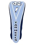 College Licensed Golf Headcover - North Carolina - 1 Pack
