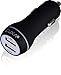 LUXA2 PO-UCC-PCC2BK-00 Cigar2 Road Car Travel Charger