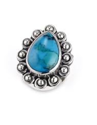 Lori Bonn Slide Charm (Holi-daze) - Birthstone Bonn Bons