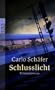 Schlusslicht