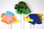 Tropical Fish Pops 24 Pops