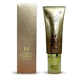 MISSHA ミシャ　シグネチャー リアルコンプリート BBクリーム