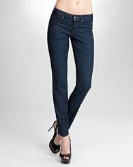 Color Coated Skinny Jean