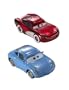 Cars Movie Moments Sally & Cruising McQueen