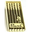 Busch Drill Bit Diamond Setting Tools