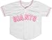 San Francisco Giants Infant MLB Pink Replica Jersey - 24 months