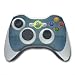 Xbox 360 Controller Skin - Worn Denim