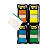 MMM680RYBGVA - Assorted Color Standard Flags Value Pk.