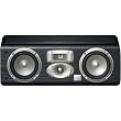 JBL LC1 3-Way, High Performance Dual 5 -1/4-Inch Center Channel Loudspeaker (Black)
