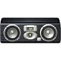 JBL LC1 3-Way, High Performance Dual 5 -1/4-Inch Center Channel Loudspeaker (Black)
