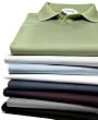 Calvin Klein Sportswear Core Liquid Cotton Polo Shirt