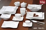 Produkt-Bild: Kaffeeset 18tlg. Scala