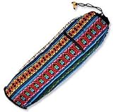 Mayan Yoga Mat Bag