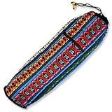 Mayan Yoga Mat Bag