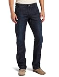 41FvZT4MbVL. SL160  Levis Mens Strong Man Slim Straight Style Jean, Tainted Blue, 36x32