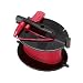 Fluke GEO CABLE-REEL Durable Red Cable Reel for Earth Ground Testing