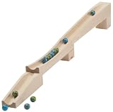 Eigenschaften HABA 1176 / HABA 1176 Impulsbahn Ergänzung für Kugelbahn
