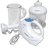 41FvZgwBF%2BL. SL160  Mixer mit Pürierstab & Zerkleinerer