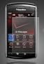 Premium High Quality BlackBerry Storm 9500 9530 LCD Screen Protector / Screen Guard, with Application Card and Microfiber Cleaning Cloth