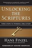 Unlocking the Scriptures: Three Steps to Personal Bible Study
