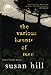 The Various Haunts of Men: A Simon Serrailler Mystery