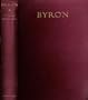 Byron. Translated from the French by Hamish Miles.