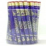LSU Tigers Pencil Display Bin