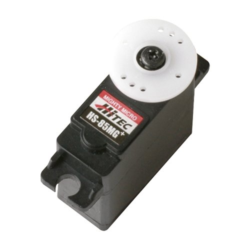 Hitec 32085S HS-85MG Metal Universal Servo