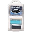 Stampendous Embossing Powder Kit, Submerge, 5-Pack
