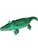 Inflatable
Crocodile