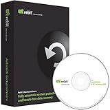 Rebit 5 Auto Backup Software