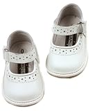 : L'Amour White Dress Shoes