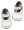 : L'Amour White Dress Shoes 0