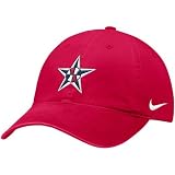 Nike USA Basketball Red Campus Hat