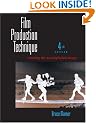Film Production Technique: Creating the Accomplished Image